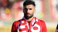 بیرانوند مدعی شد  ؛ عارف آقاسی به پرسپولیس پیوست