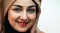 نوشته ویدا جوان برای مادر اردیبهشتی‌اش