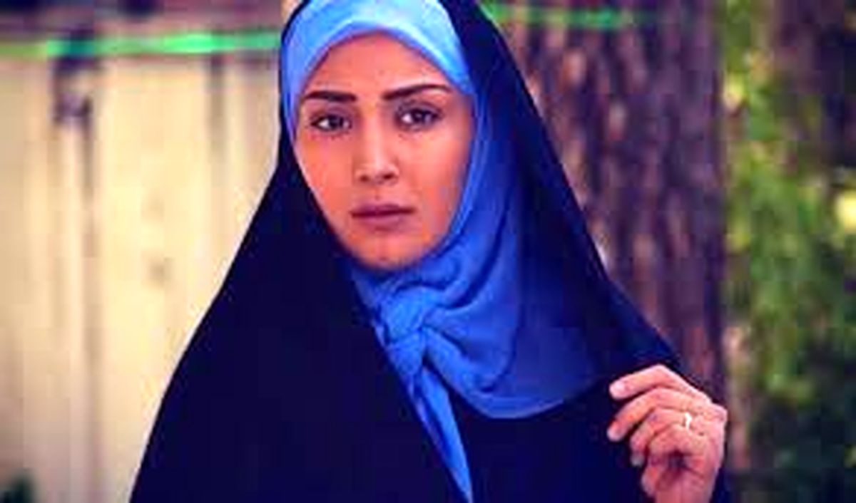 بدرود مریم معصومی به «بهنام صفوی»