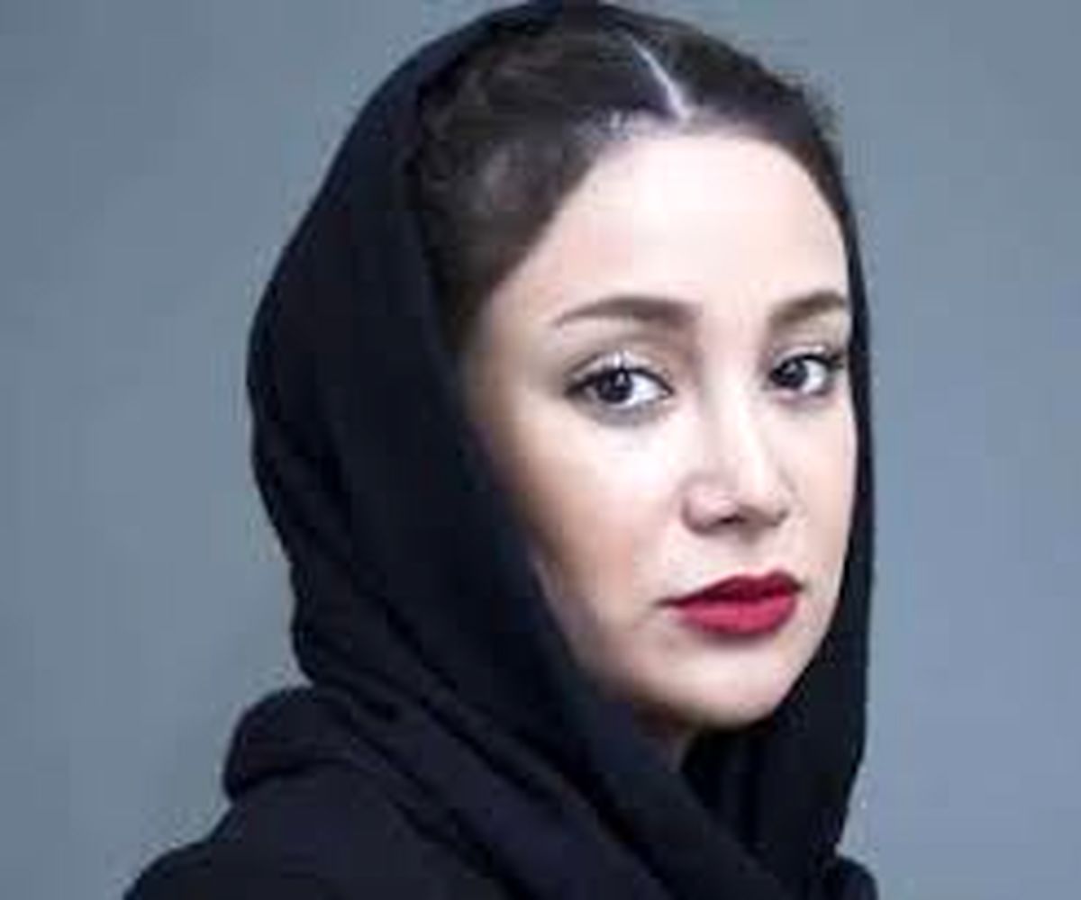 تعریف و تمجید بهاره افشاری از امیر جعفری /عکس 