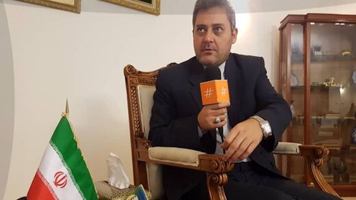 ارسال ۹ تن شمش طلا از ونزوئلا به ایران صحت دارد؟