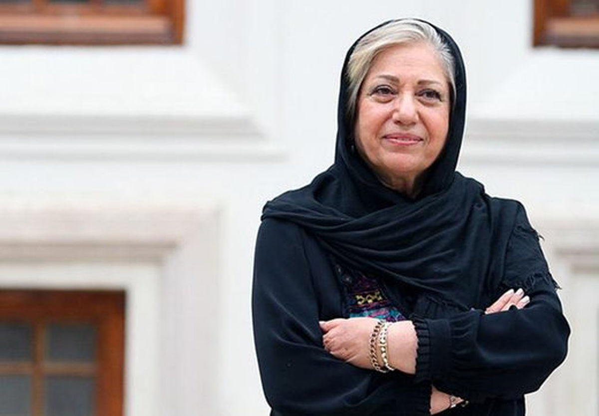 یادداشت رخشان بنی‌اعتماد درباره فیلم «به دنیا آمدن»