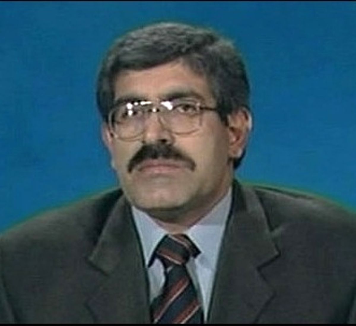 جنایتکاری که دیروز به جهنم رفت+عکس