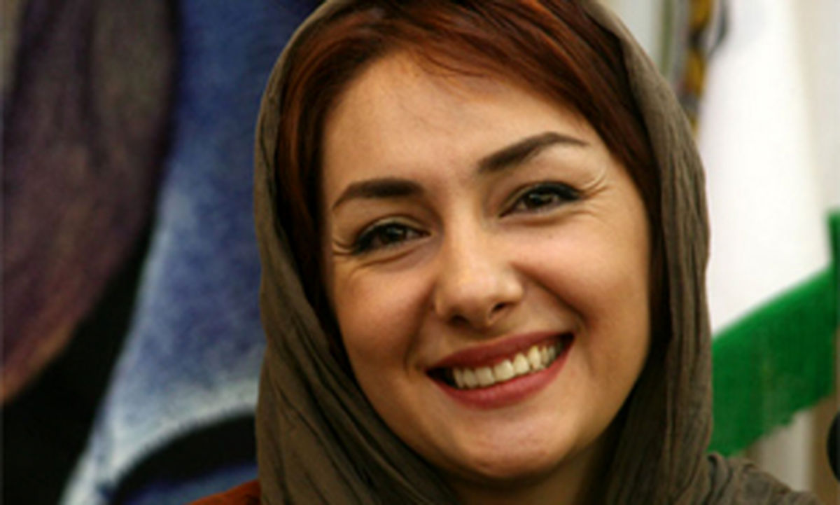 بدون پارتی بازیگر شدم