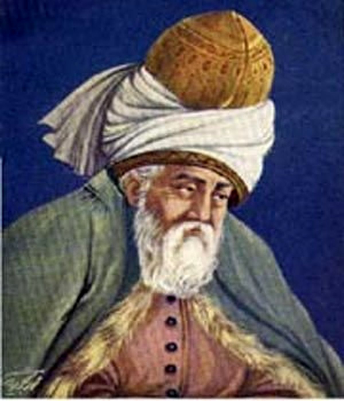 برگزاری کنگره بین‌المللی شمس تبریزی 