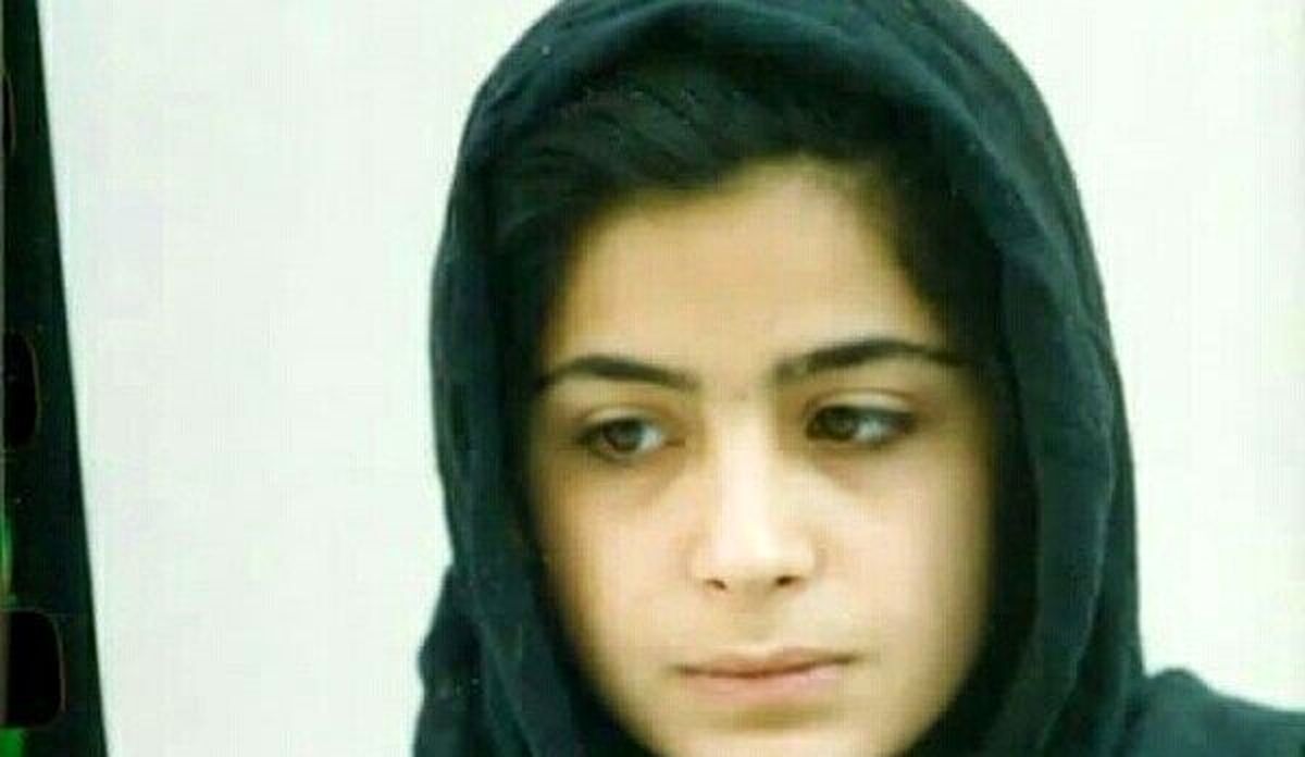 عکس بانمک از سیما تیرانداز