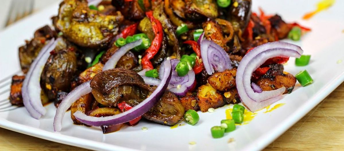 سنگدان مرغ چه خاصیتی دارد