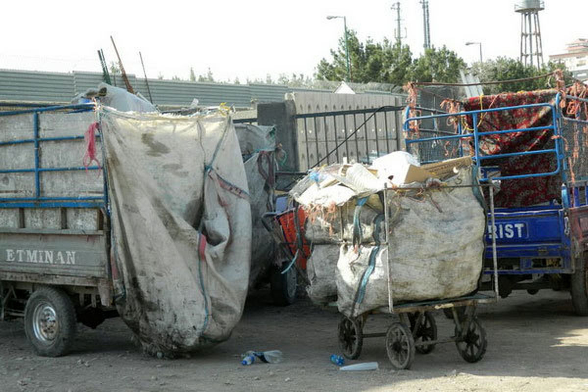 استفاده غیرقانونی ازکودکان در محیطهای نا ایمن
