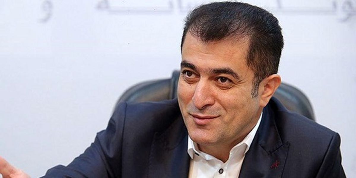 خلیل‌زاده: شاید مربی توانمند ایرانی آوردیم!