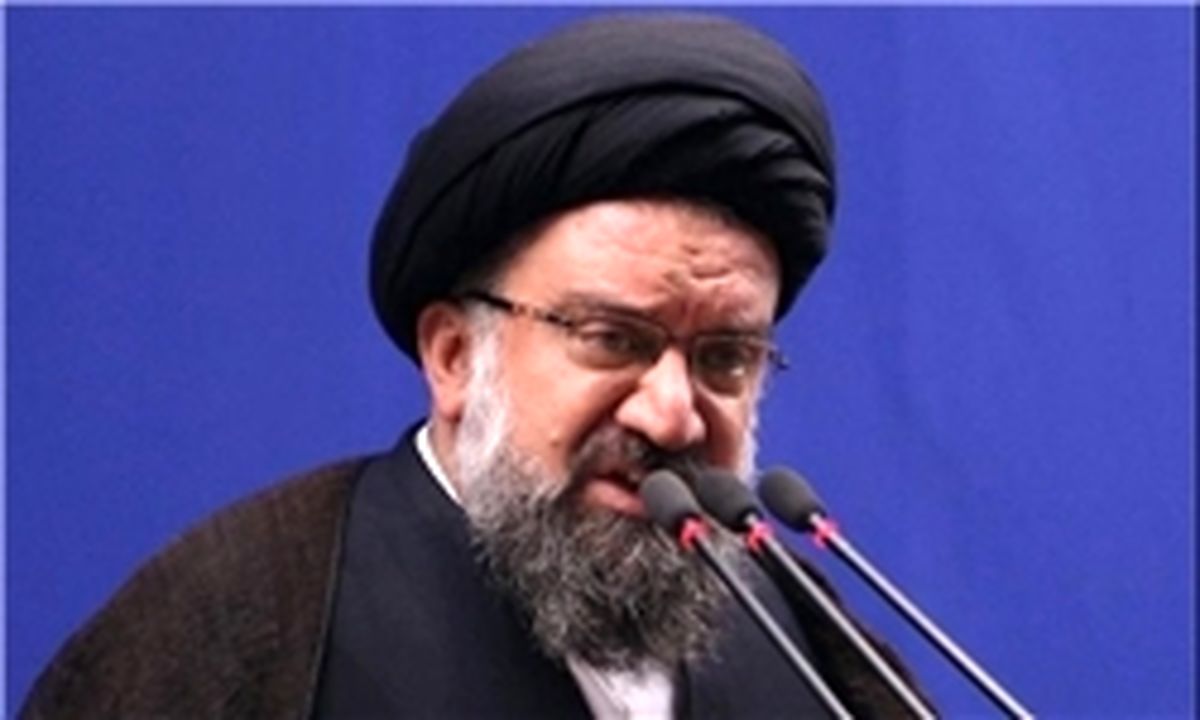 مردم در ۹ دی بساط فتنه گران را جمع کردند