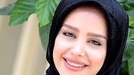 تبریک با تاخیر و با تغییر «الناز حبیبی» برای سال نو