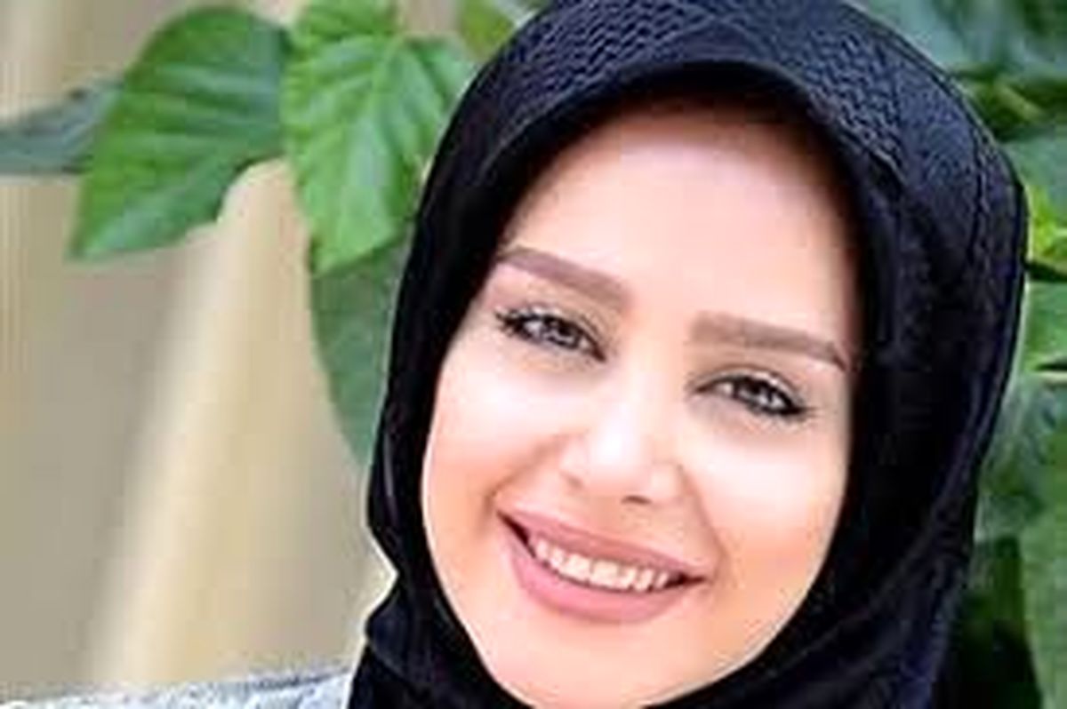 تبریک با تاخیر و با تغییر «الناز حبیبی» برای سال نو