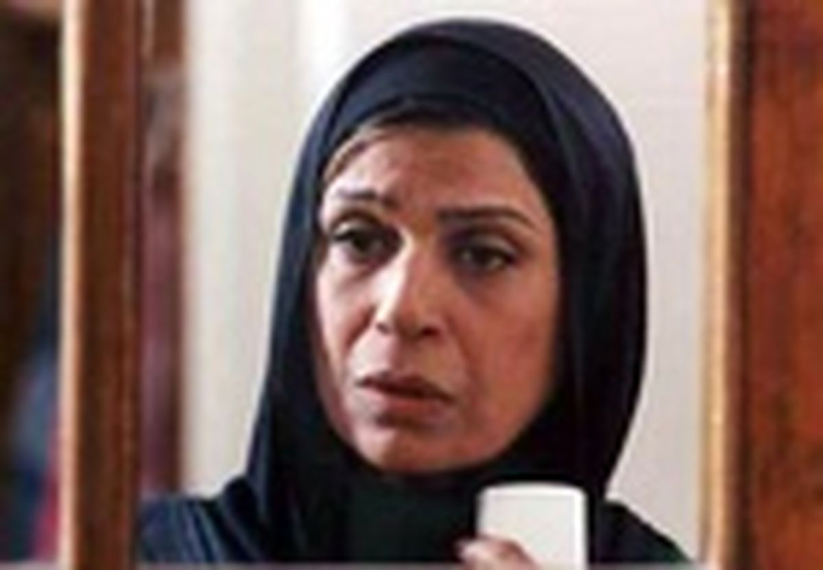 گوهر خیراندیش از بیمارستان مرخص شد
