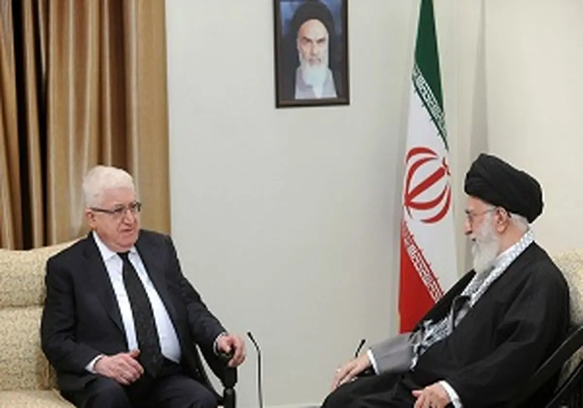 نباید اجازه داد امریکایی‌ها جرأت صحبت کردن درباره تجزیه عراق را پیدا کنند