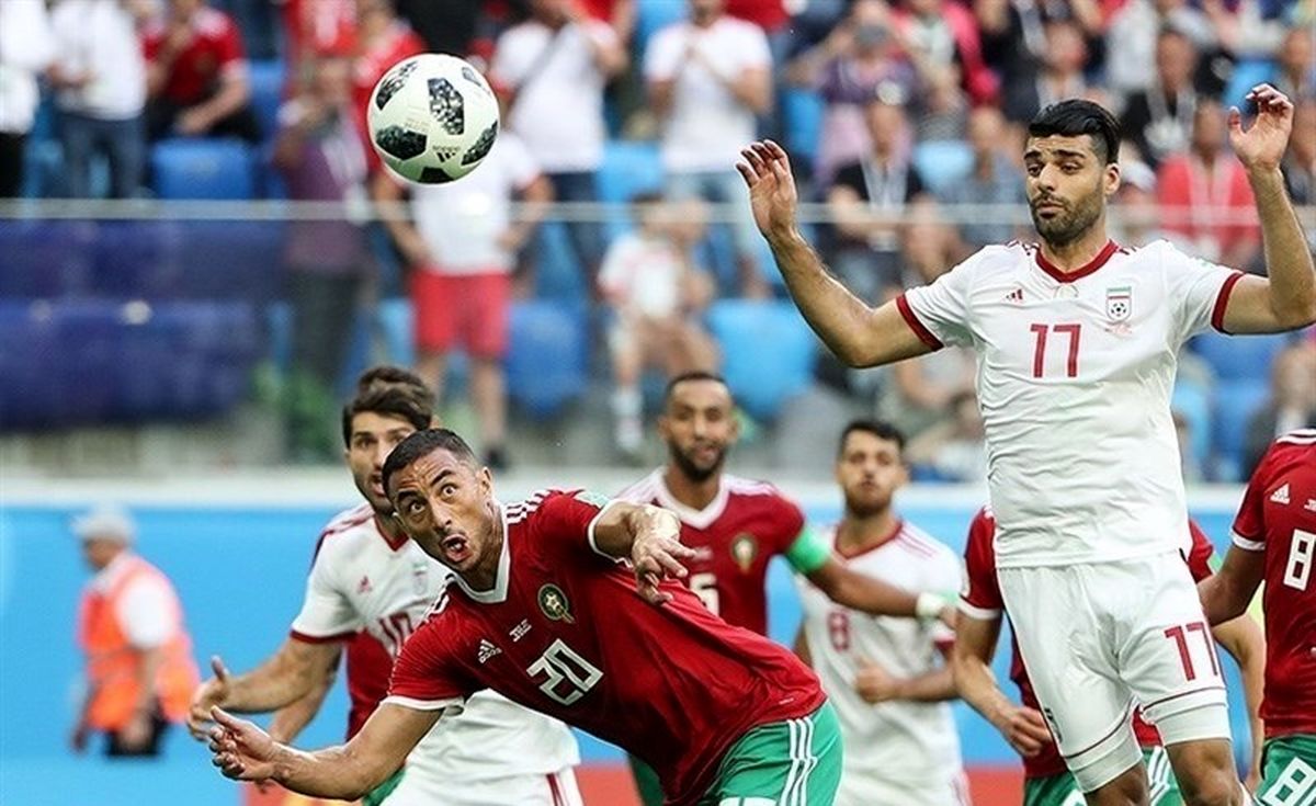 یاوری: کیفیت بازی‌های جام جهانی بالا نیست