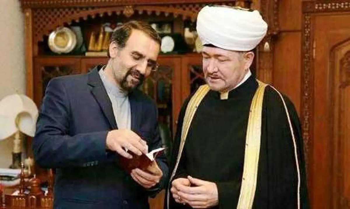 غرب به دنبال ایجاد تفرقه میان مسلمانان است