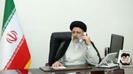 رئیسی: تحریم‌های آمریکا ضد ایران به ضرر اقتصاد جهانی است