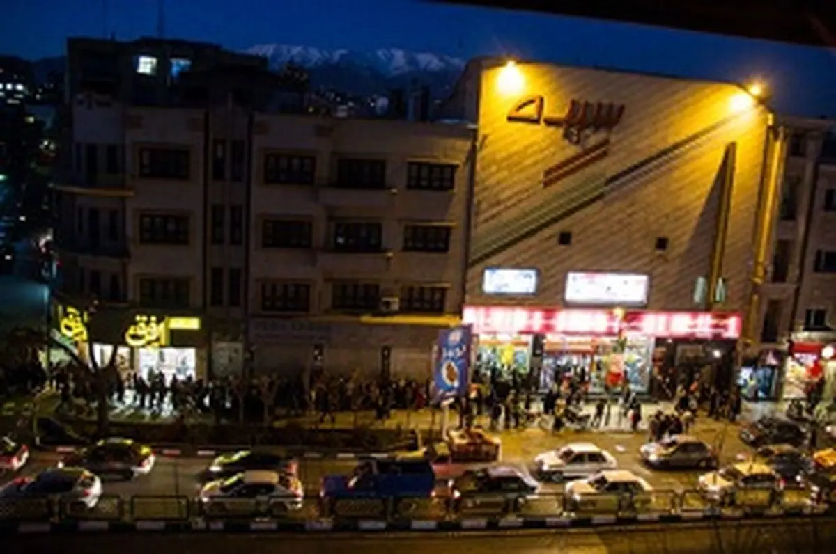 آیا سینمای ایران در نیمه دوم سال رکوردشکنی می‌کند؟