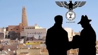 جاسوس رژیم صهیونیستی محکوم به اعدام شد