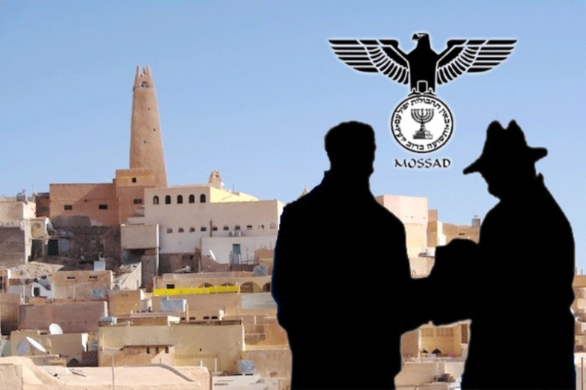 جاسوس رژیم صهیونیستی محکوم به اعدام شد