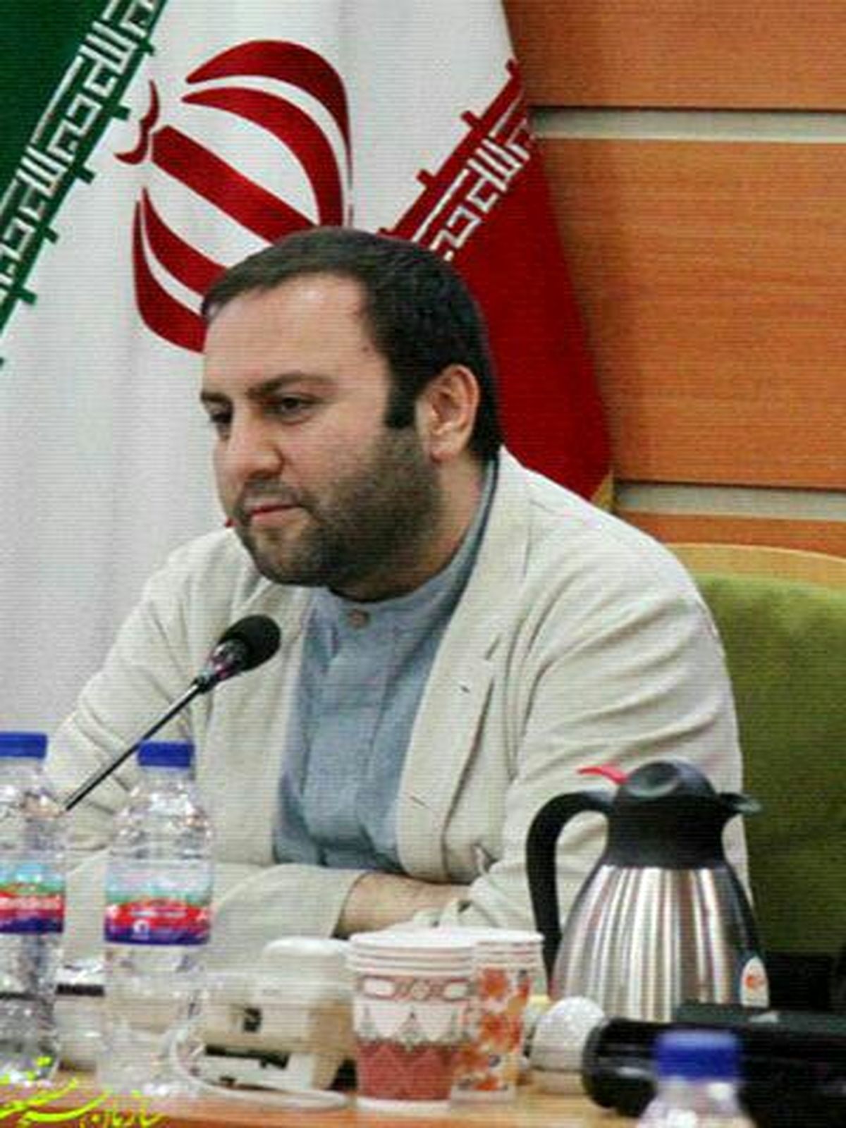 درخواست شهروندان برای خروج کمپ ویژه زنان از سطح محله حکیمیه
