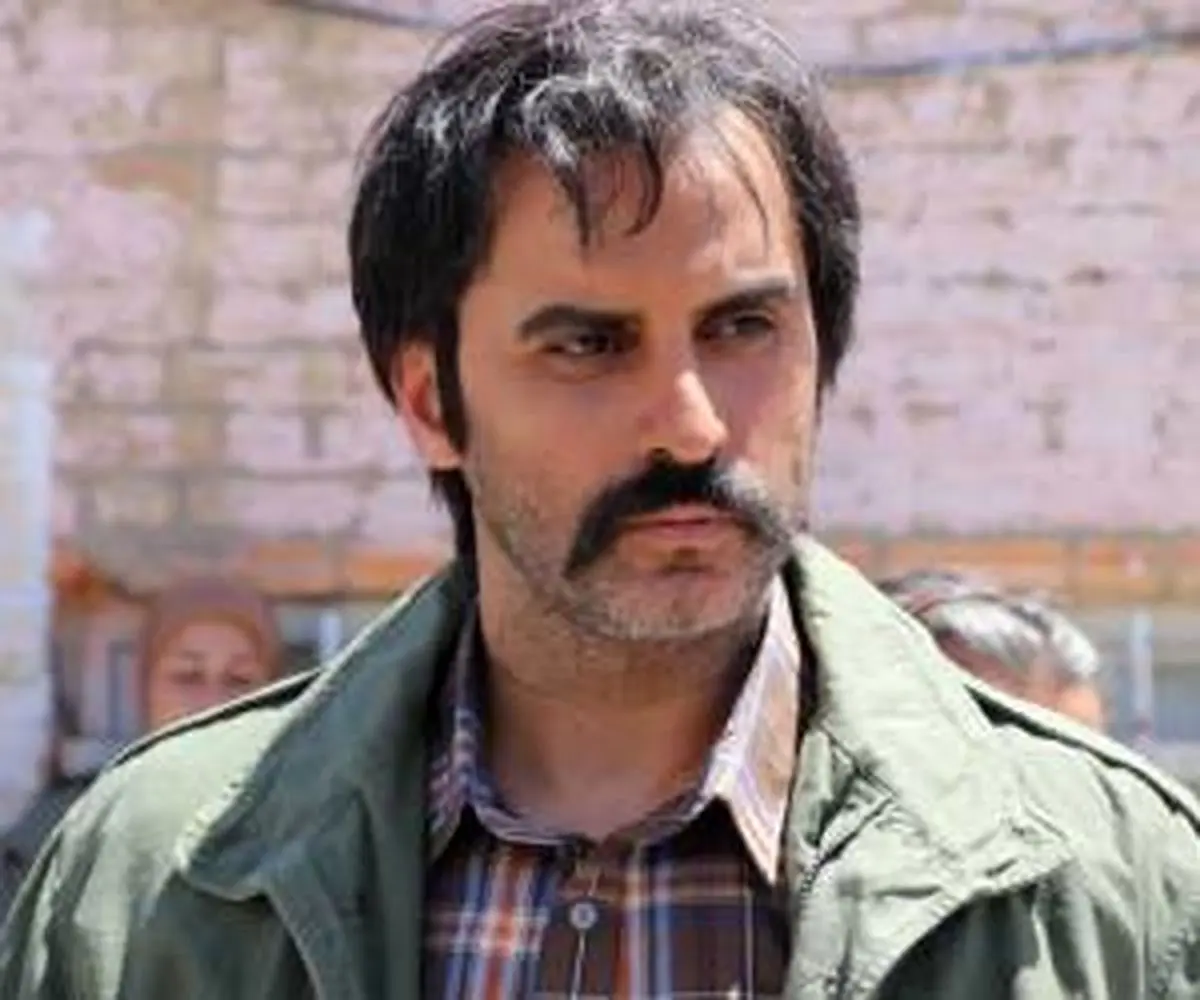 سریال خط تماس با بازی علیرام نورایی روی آنتن شبکه یک سیما