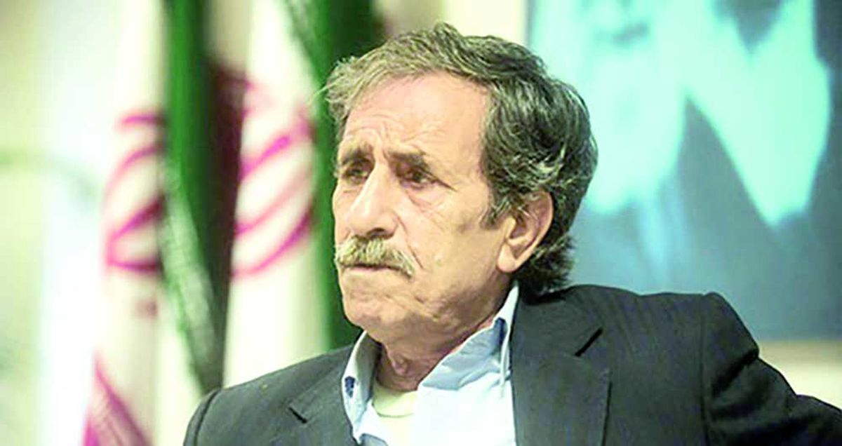 بصیری: بازیگری آخر و عاقبت ندارد