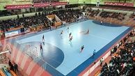 رکورد شگفت انگیز جاوید در لیگ برتر فوتسال