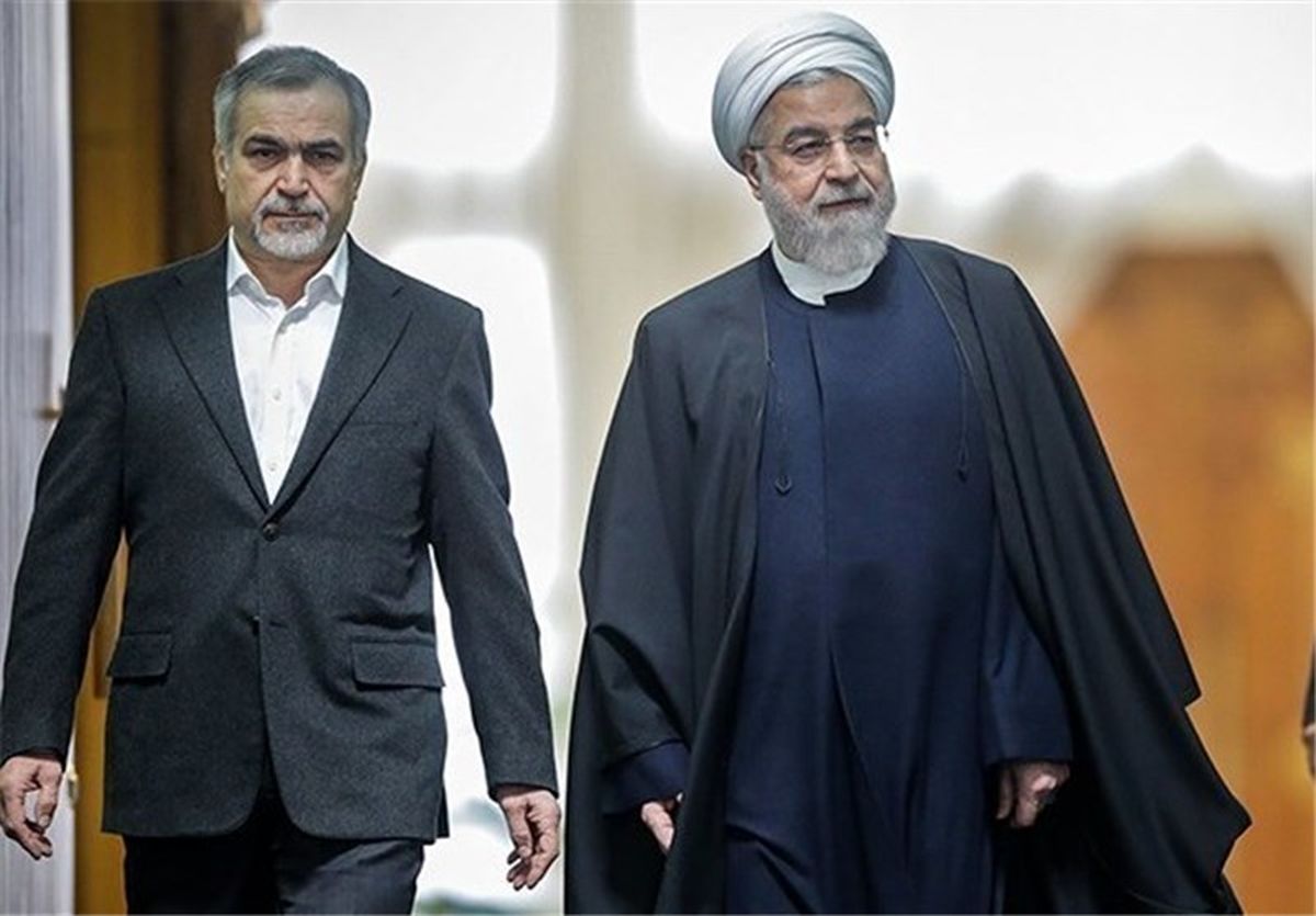 مجلس تحصیل توصیه‌ای «فریدون» را تا حصول نتیجه ادامه می‌دهد