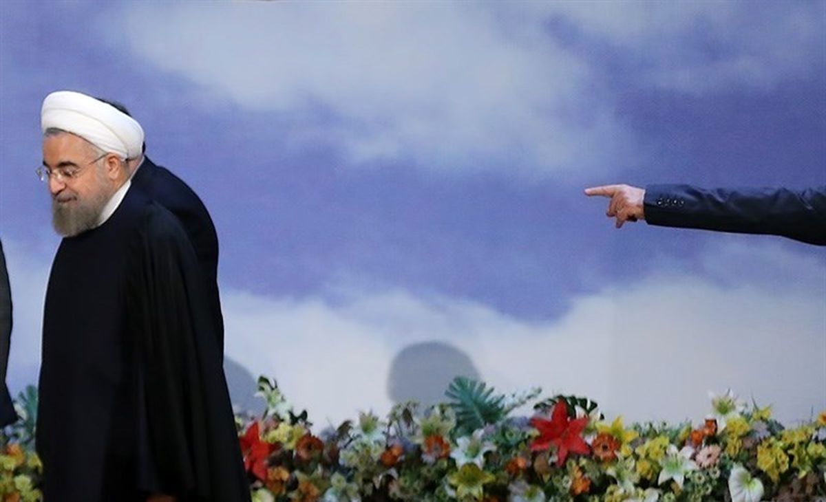 روحانی روز دانشجو در کدام دانشگاه سخنرانی می‌کند؟