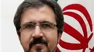 نظر سخنگوی وزارت خارجه در مورد اجلاس موریتانی