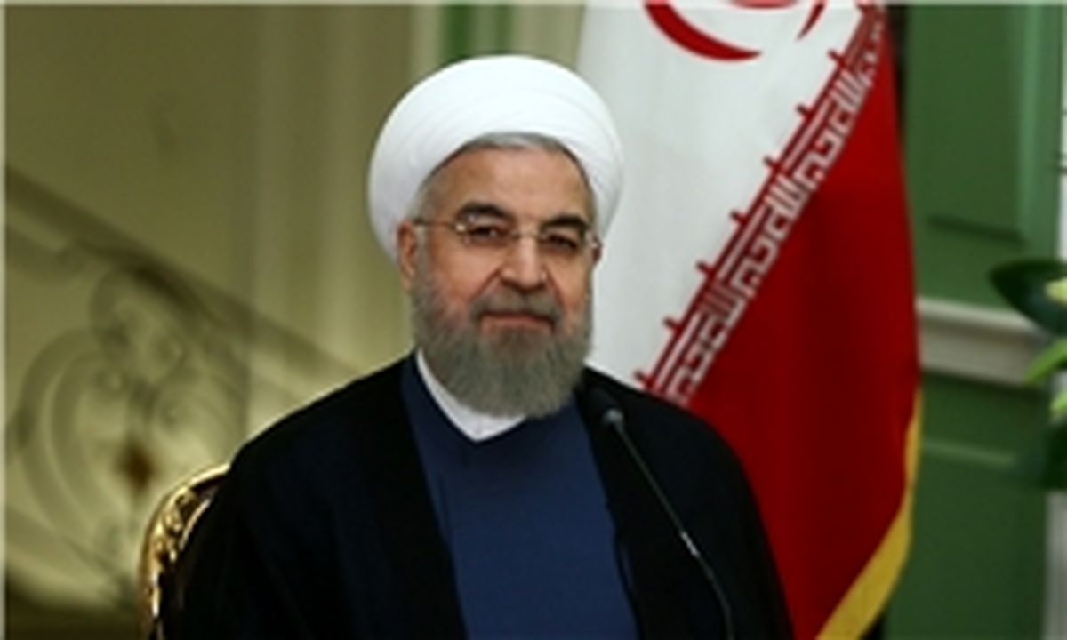 رئیس‌جمهور: جاذبه گردشگری کویر را ارتقا دهید 