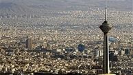  تجریه رویداد استرس‌زا در 80 درصد تهرانی‌ها