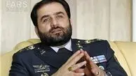 اخطار به هواپیما و شناورهای آمریکایی