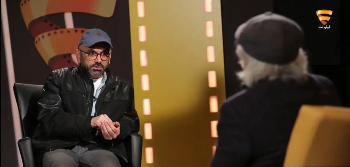 بچه ناخلفی که بازیگر شد! +عکس