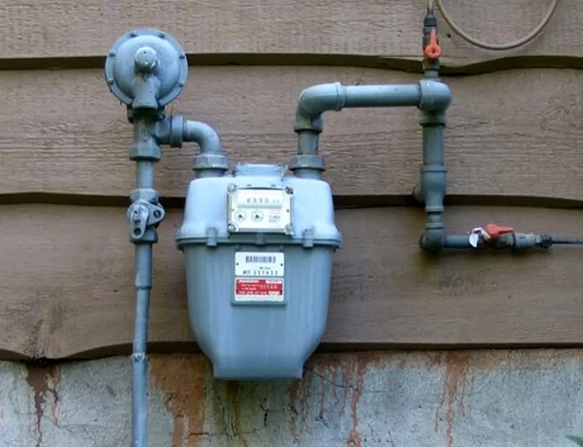 اخد 200تومان از مشترکین گاز برای بیمه مشترکان