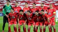 یک اتفاق منفی برای پرسپولیس؛ بدون نماینده در تیم المپیک