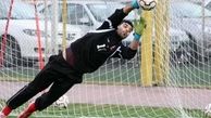 اقدام عجیب بازیکن جنجالی در تمرین پرسپولیس