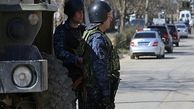احتمال تروریستی بودن حادثه تیراندازی در داغستان روسیه وجود دارد