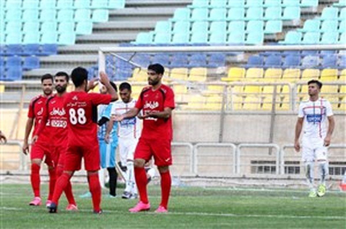 مشکل هست، اما ما قهرمانیم
