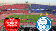 وزیر ورزش: برای واگذاری استقلال و پرسپولیس مُصر هستم
