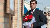 امیریل ارجمند: امیدوارم سالی سرشار از صداقت پیشروی همه باشد
