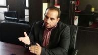 واکنش رئیس کانون هواداران پرسپولیس به توهین بی شرمانه شبکه سعودی + عکس