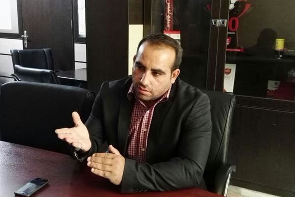 واکنش رئیس کانون هواداران پرسپولیس به توهین بی شرمانه شبکه سعودی + عکس