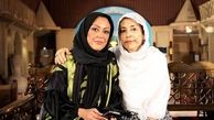 این همان بازیگر محجبه درسریال مادرانه است/عکس