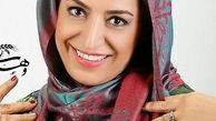 ساناز سماواتی در کنار همسر و فرزندش+عکس‎ها
