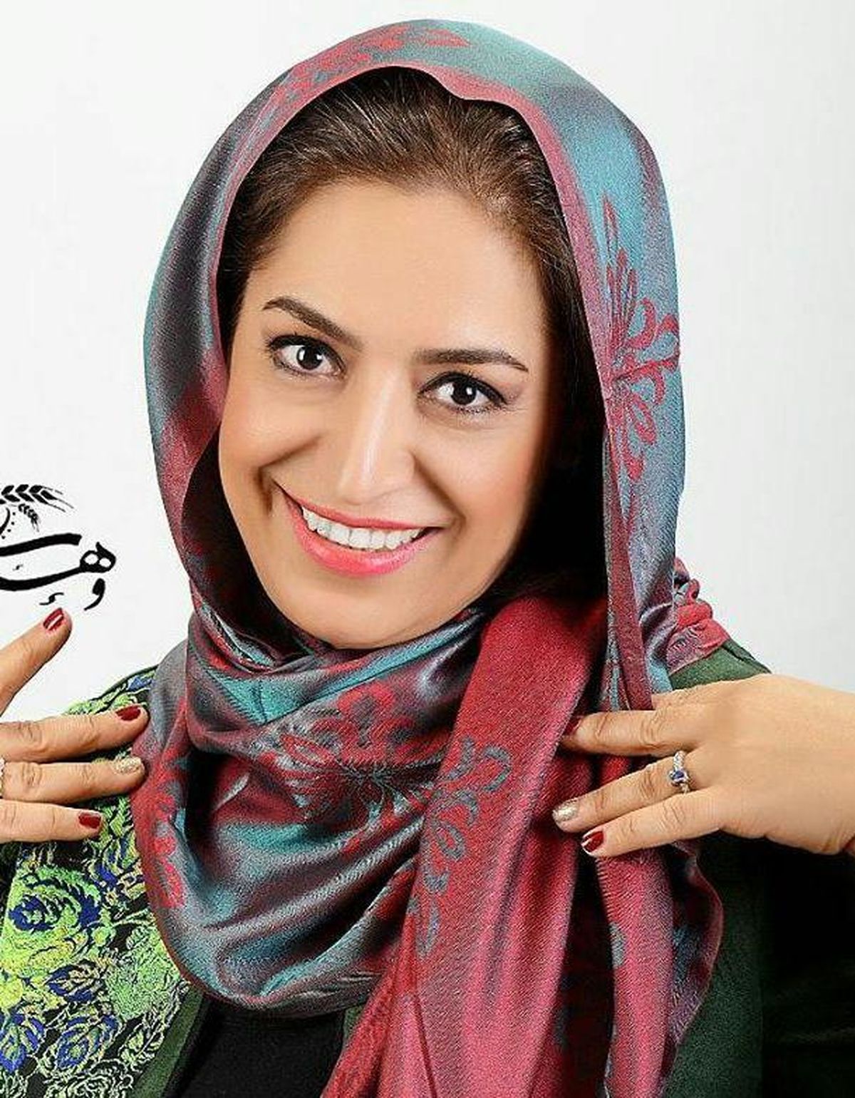 ساناز سماواتی در کنار همسر و فرزندش+عکس‎ها