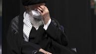 مراسم قرائت زیارت اربعین با حضور رهبر انقلاب آغاز شد