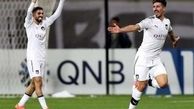جنگ روانی السدی‌ها علیه پرسپولیس