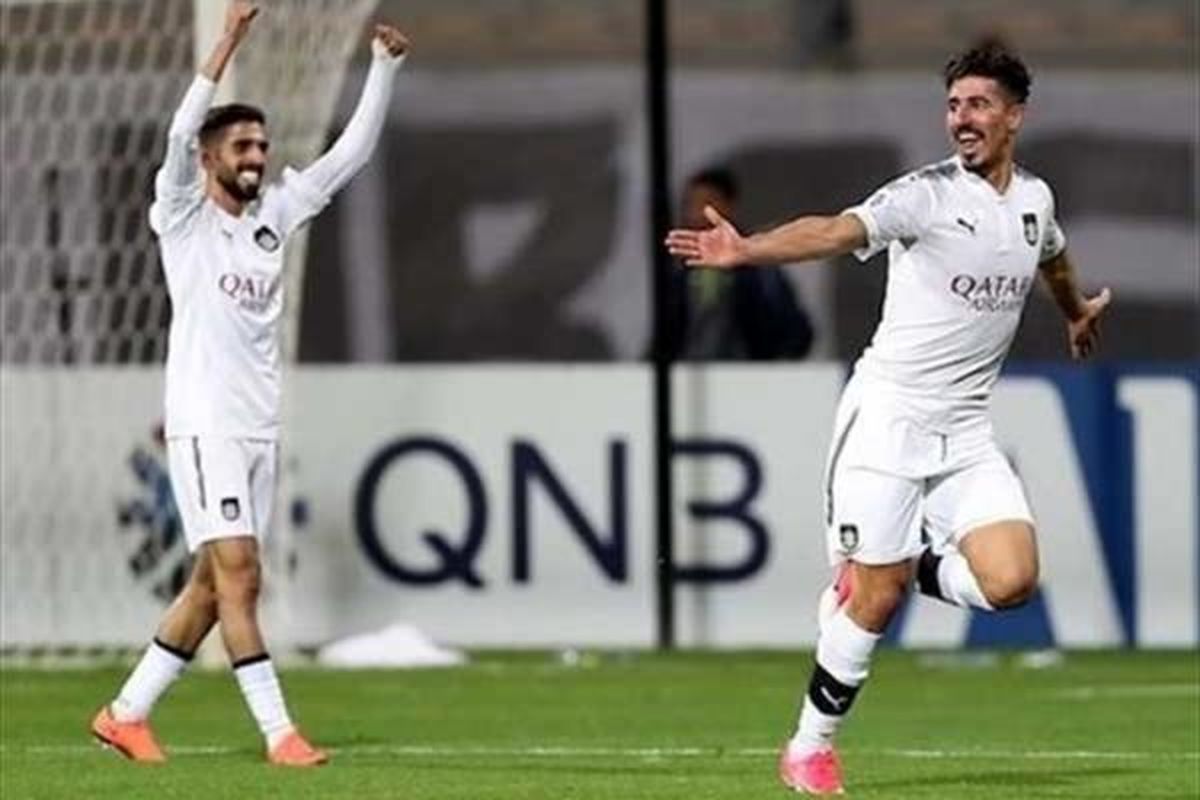 جنگ روانی السدی‌ها علیه پرسپولیس